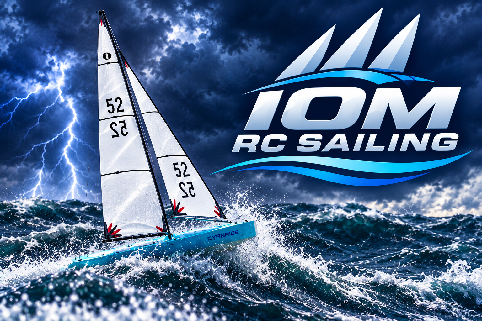 IOM scratch racing from 23rd August